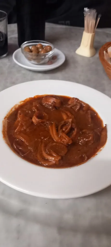 Pedro Secall Cruz_Cafè Antic_Porrera_review