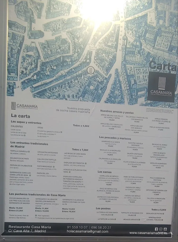 Menu_Casa María_María_immagine_3