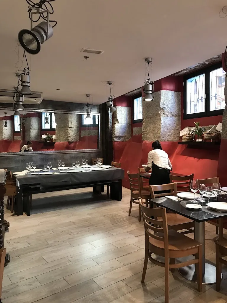 007Decky_Casa María_María_recensione