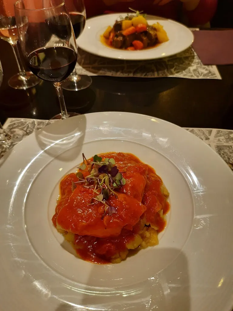 Maria Bitca_Casa María_María_recensione