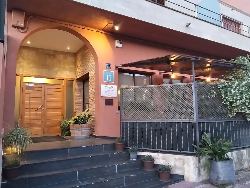 Hotel & Spa Can Josep_Prat de Comte_slider_image_1