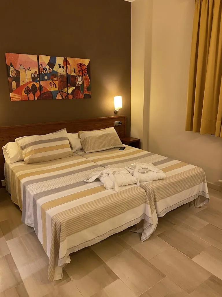 Hotel & Spa Can Josep_Prat de Comte_slider_image_2