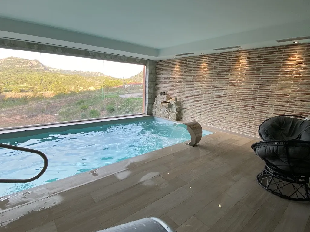 Hotel & Spa Can Josep_Prat de Comte_slider_image_3