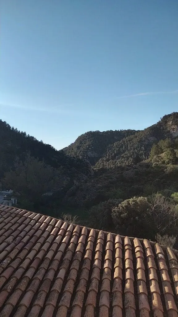 Federico Rodriguez_Allotjament Restaurant Ca l'Àngels_Prat de Comte_review