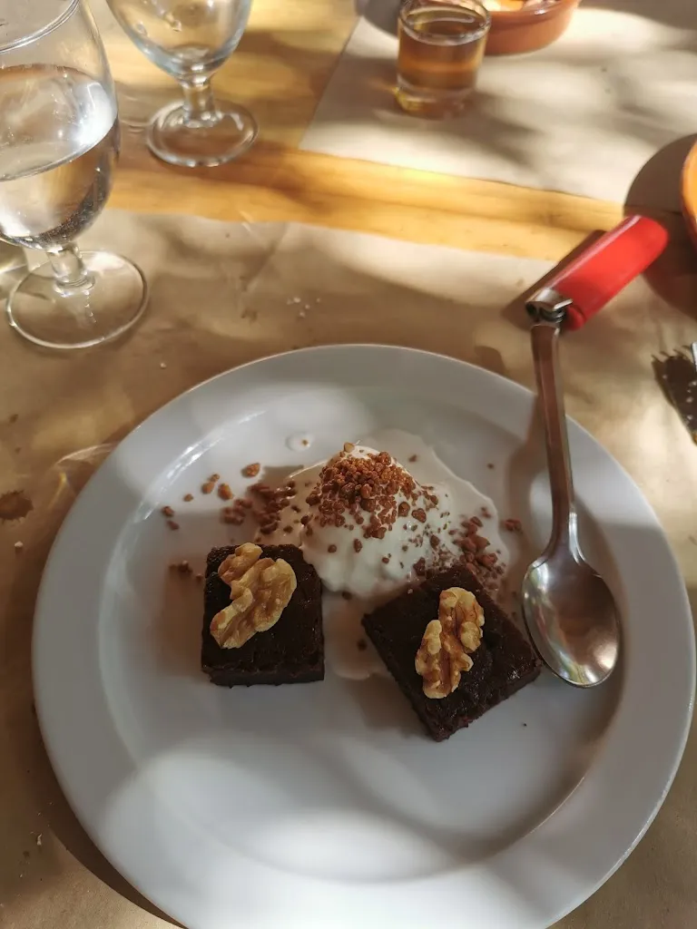 Menu_Restaurant La Fontcalda_Prat de Comte_immagine_2