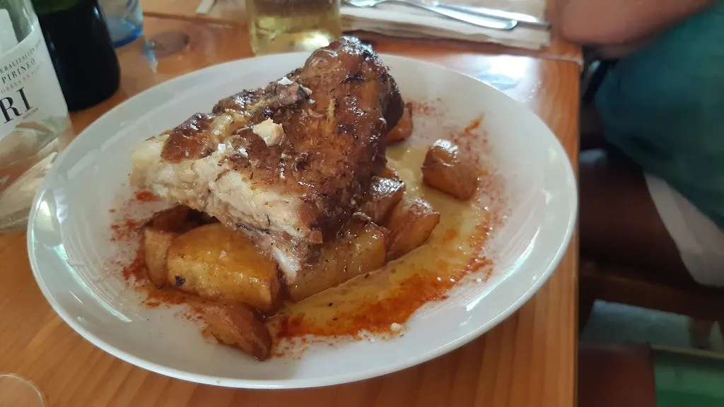 Menu_Restaurant La Fontcalda_Prat de Comte_immagine_7