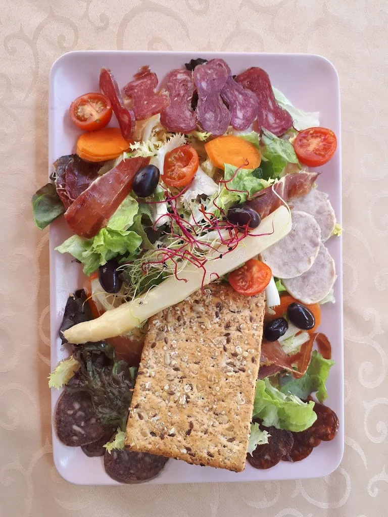 Menu_Restaurant La Fontcalda_Prat de Comte_immagine_8