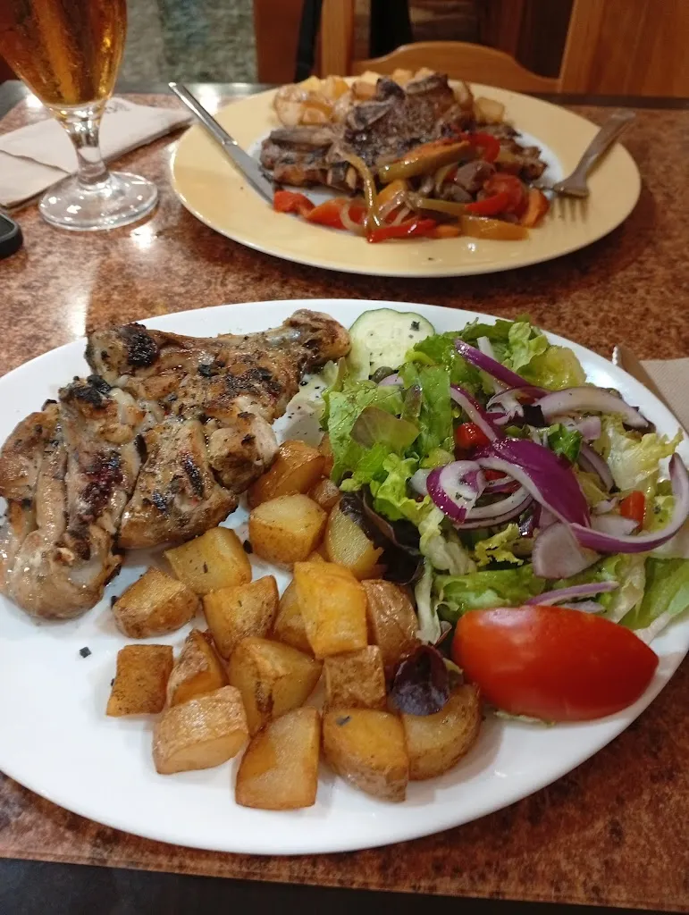 Fer_Restaurant La Fontcalda_Prat de Comte_recensione