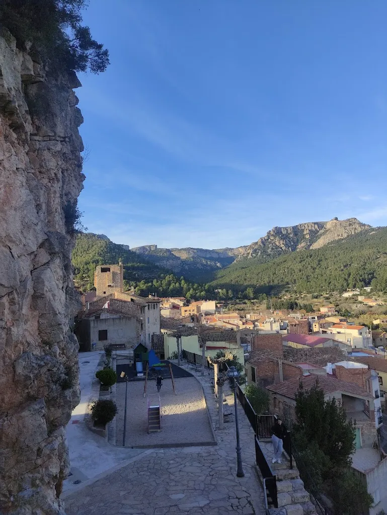 Casal de Pratdip_Pratdip_slider_image_3