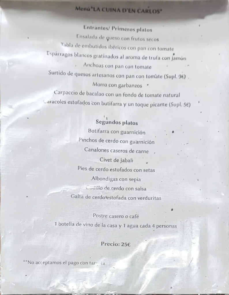 Menu_La Cuina d'en Carlos_Pratdip_image_1