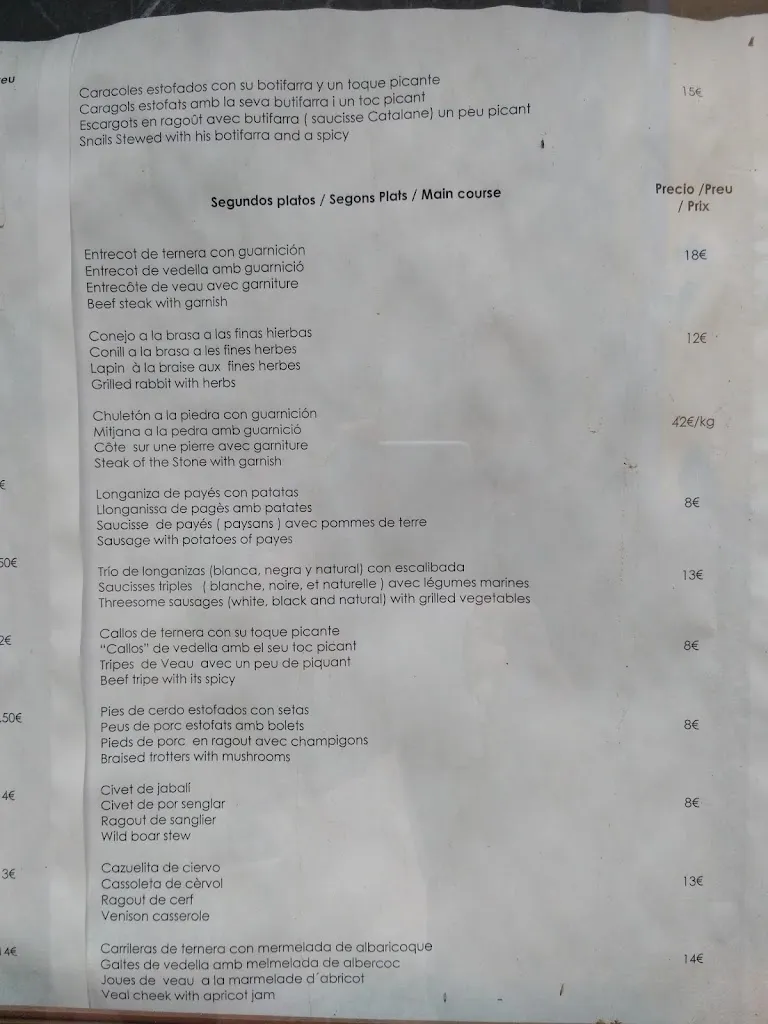 Menu_La Cuina d'en Carlos_Pratdip_image_4