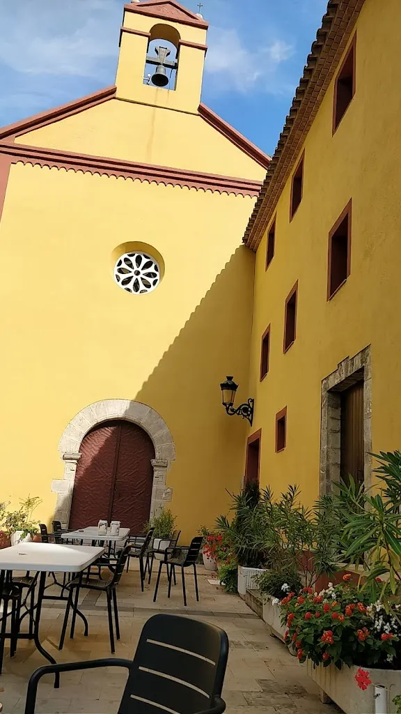 Andrés Rubio_La Cuina d'en Carlos_Pratdip_review