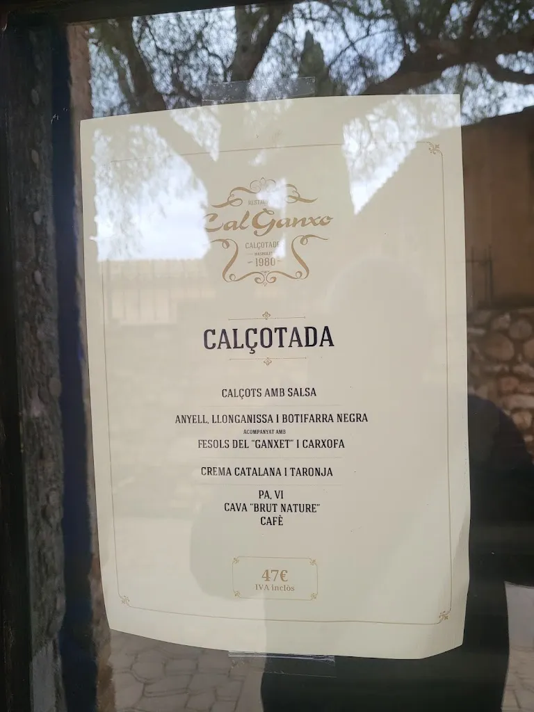 Menu_Cal Ganxo_Puigpelat_immagine_4