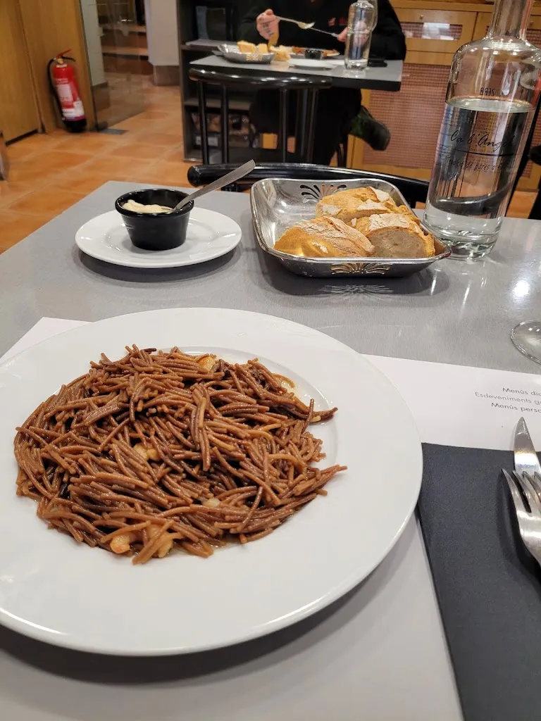 Menu_Restaurant Ca l'Àngel_Puigpelat_image_8