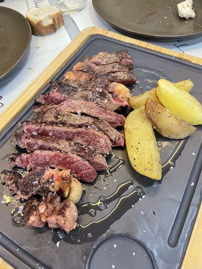 Fernando Garza-Slim_Restaurant Ca l'Àngel_Puigpelat_review