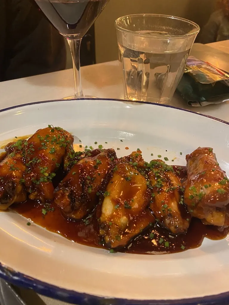 José Messias Garcia_Tasca Maria Sarmiento_María_review