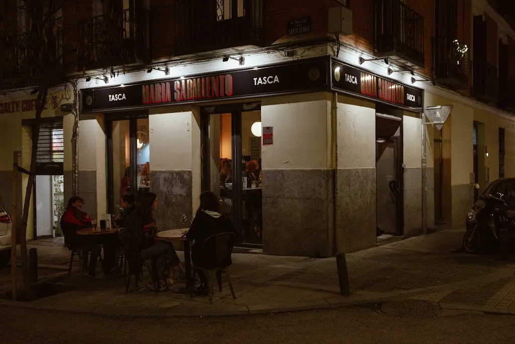 Tasca Maria Sarmiento_María_slider_image_1