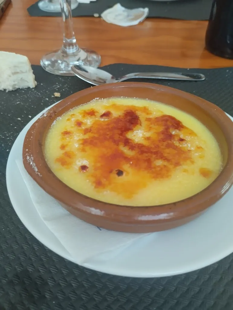 david cabrera_Bar Restaurant Sant Jordi_Rasquera_review