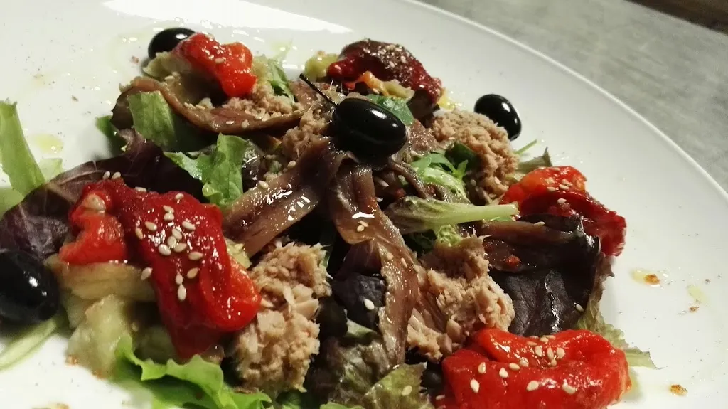 Bar Restaurant Sant Jordi_Rasquera_slider_image_2