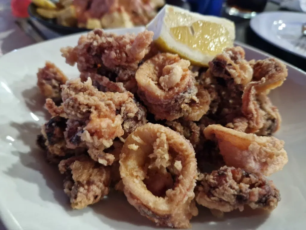 Bar Restaurant Sant Jordi_Rasquera_slider_image_3