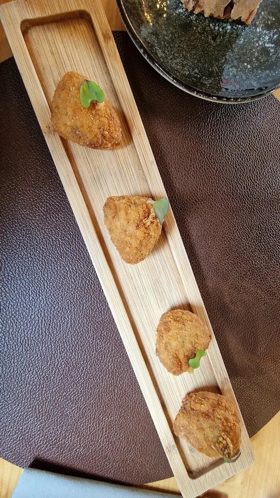 Menu_Restaurant Arrels Prades_Prades_image_8