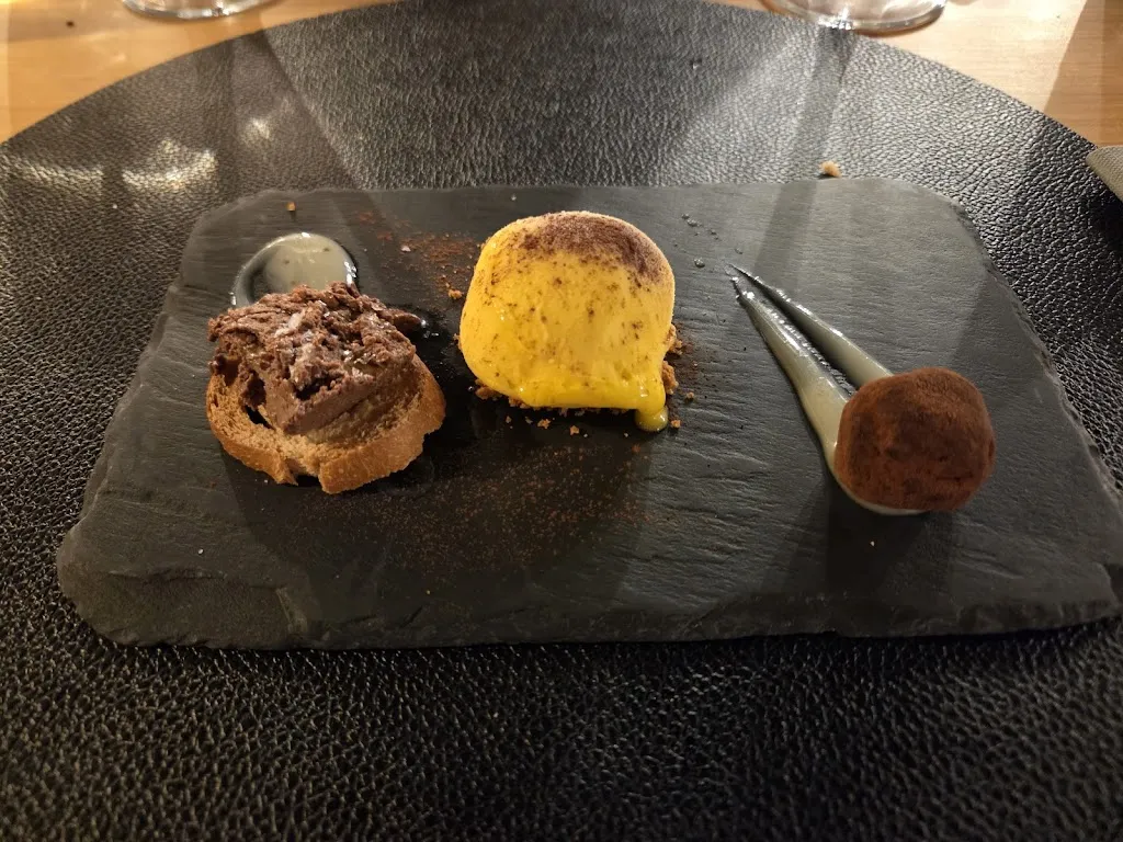 Javier A_Restaurant Arrels Prades_Prades_review