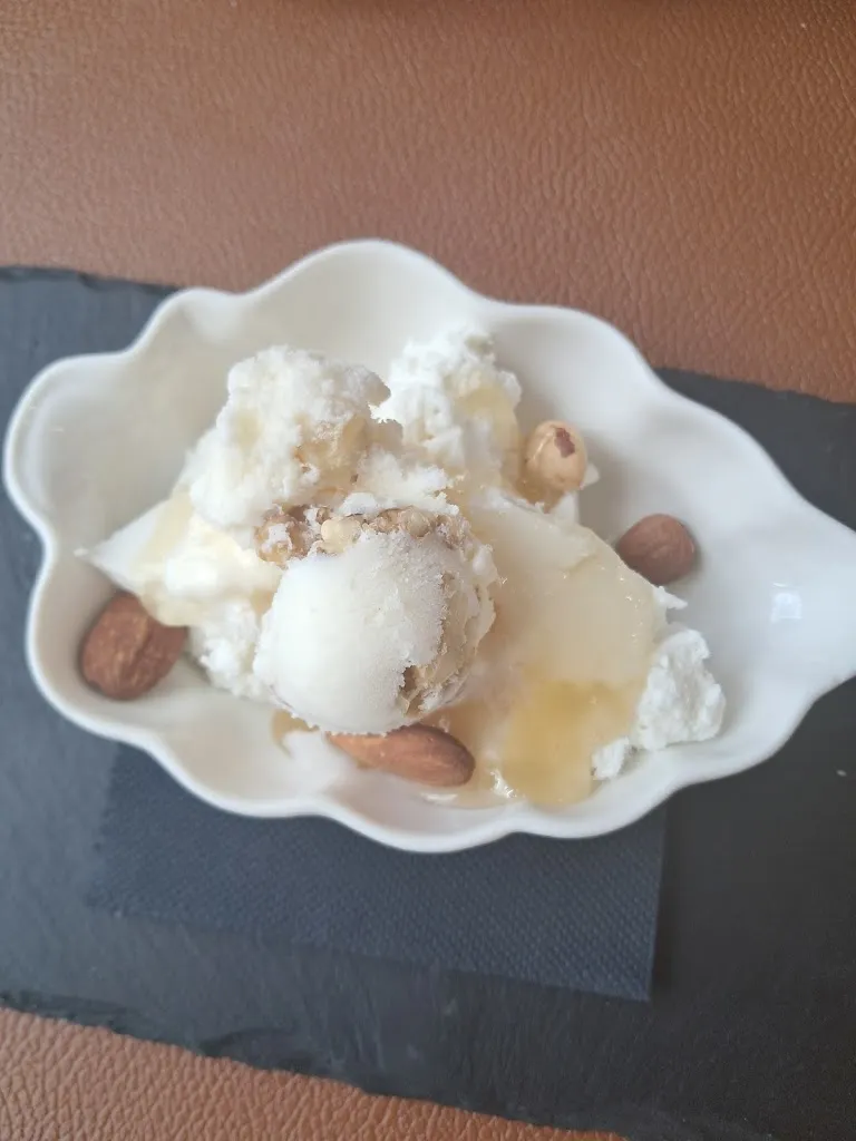 Mariesca Lopez_Restaurant Arrels Prades_Prades_review