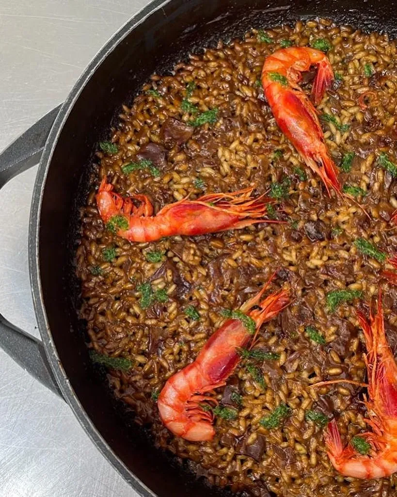 Restaurant Arrels Prades_Prades_slider_image_3