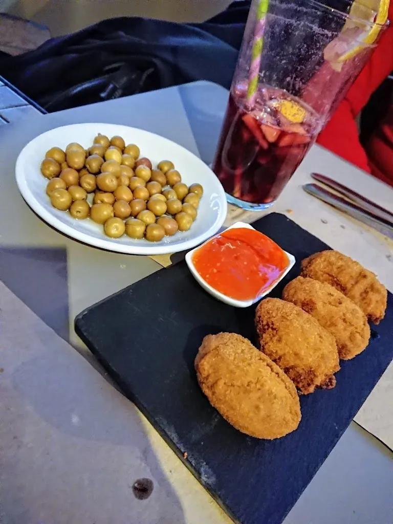 Robin Rainton_La Font_Prades_review