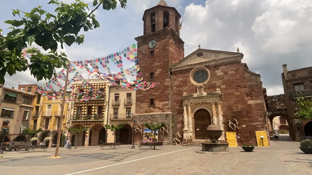 Ruben Rodriguez_La Font_Prades_review