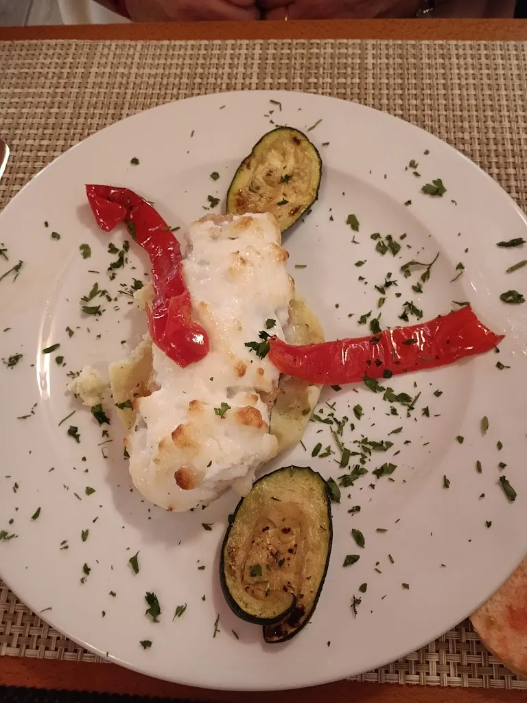 Menu_Restaurant Comtes de Prades_Prades_immagine_7