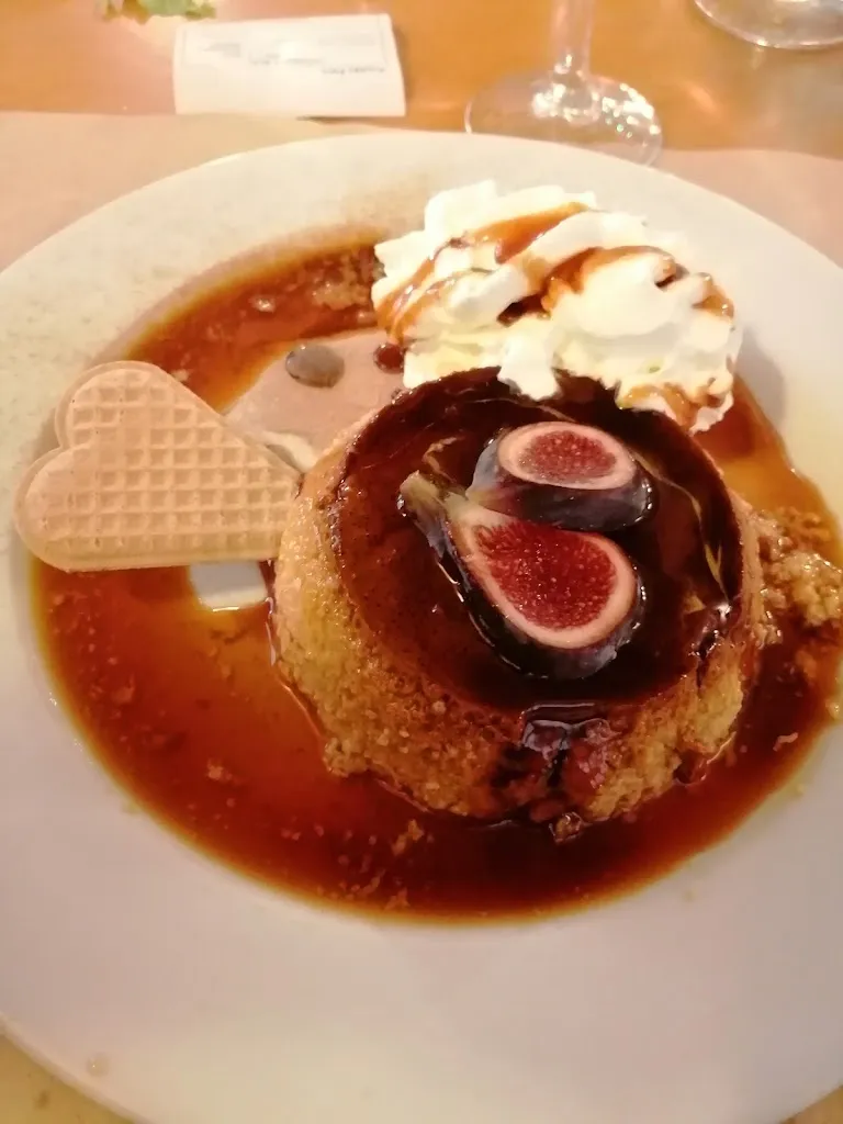 Menu_Restaurant Comtes de Prades_Prades_immagine_8