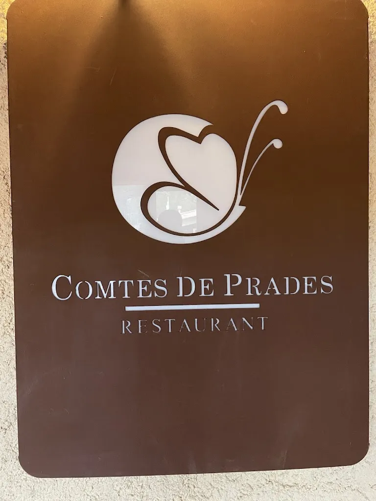 Darren McGuinness_Restaurant Comtes de Prades_Prades_recensione