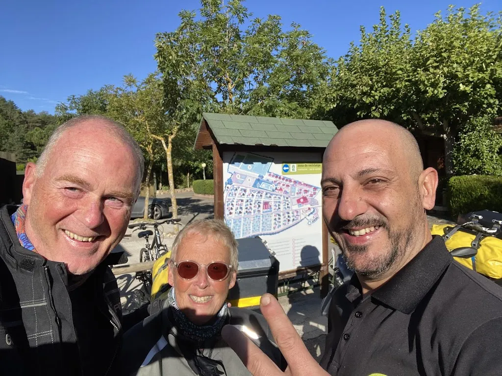 Luc Heijligers_Restaurant Comtes de Prades_Prades_recensione