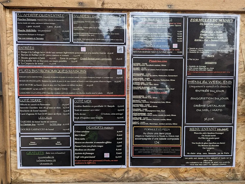 Menu_L' Alegrìa_Prades_image_3