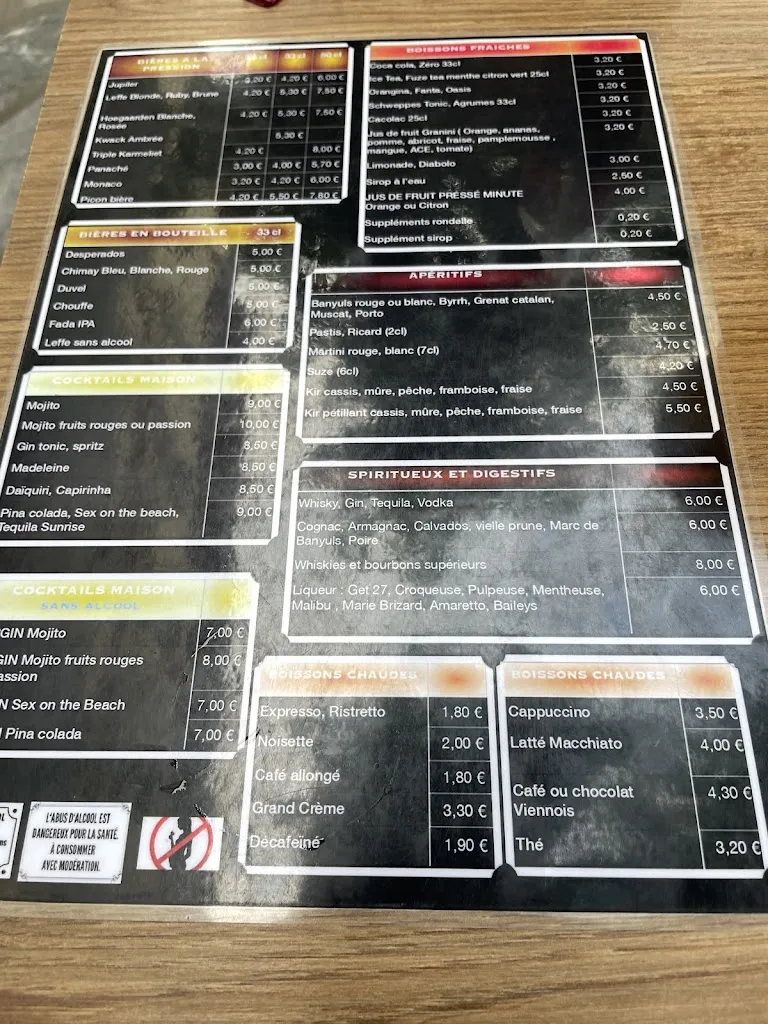 Menu_L' Alegrìa_Prades_image_4