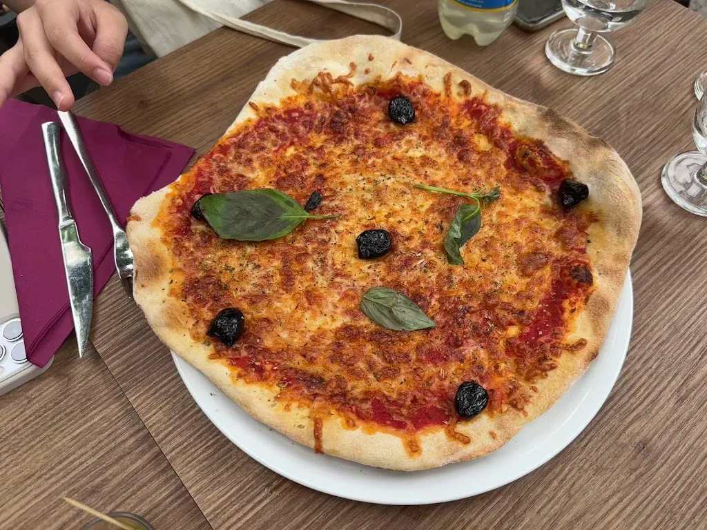 Hanako_L' Alegrìa_Prades_review