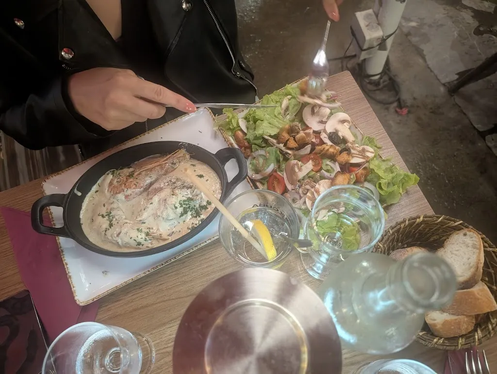 Aran A_L' Alegrìa_Prades_review