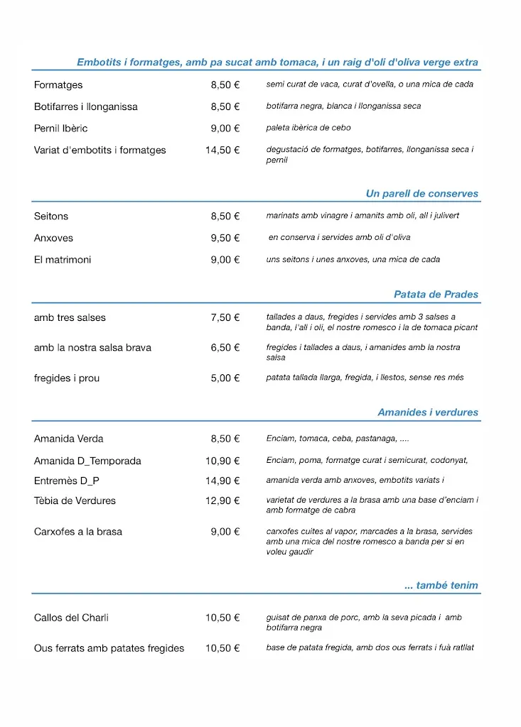 Menu_DPrades. Gastroteca_Prades_image_3