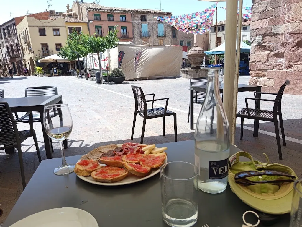 Anonguiri_DPrades. Gastroteca_Prades_review