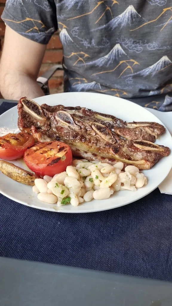 Natalia_DPrades. Gastroteca_Prades_review