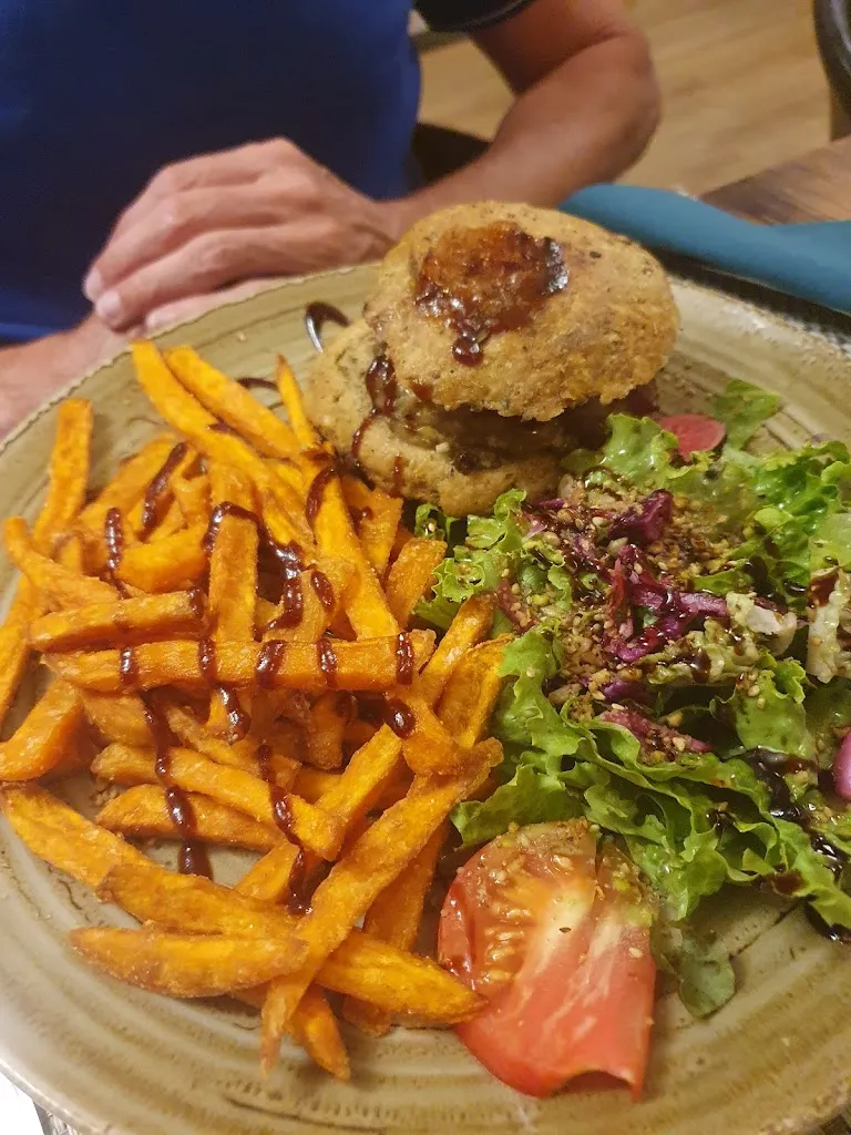 Menu_Restaurant LA FERRERIA_Prades_image_8