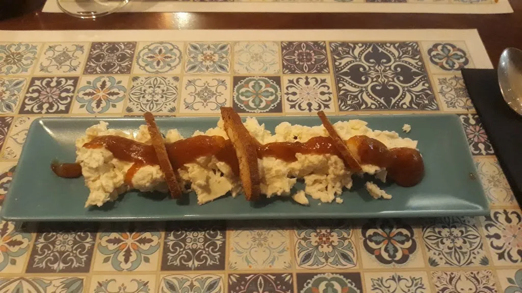 Menu_Braseria La Taverna_Prades_immagine_5