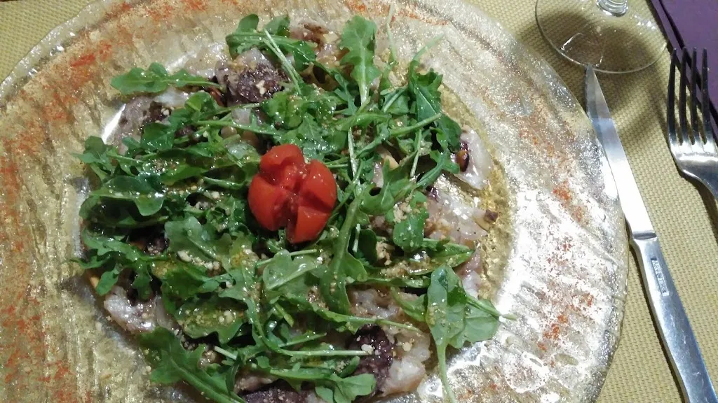 Menu_Braseria La Taverna_Prades_immagine_7