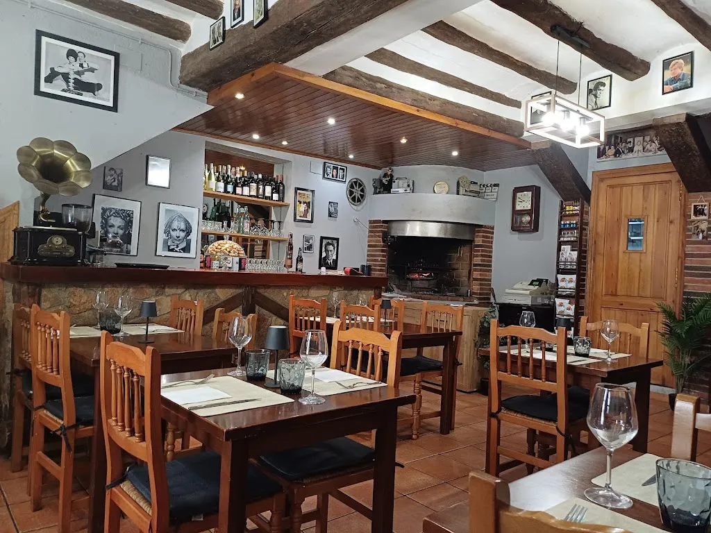 Na O_Braseria La Taverna_Prades_recensione