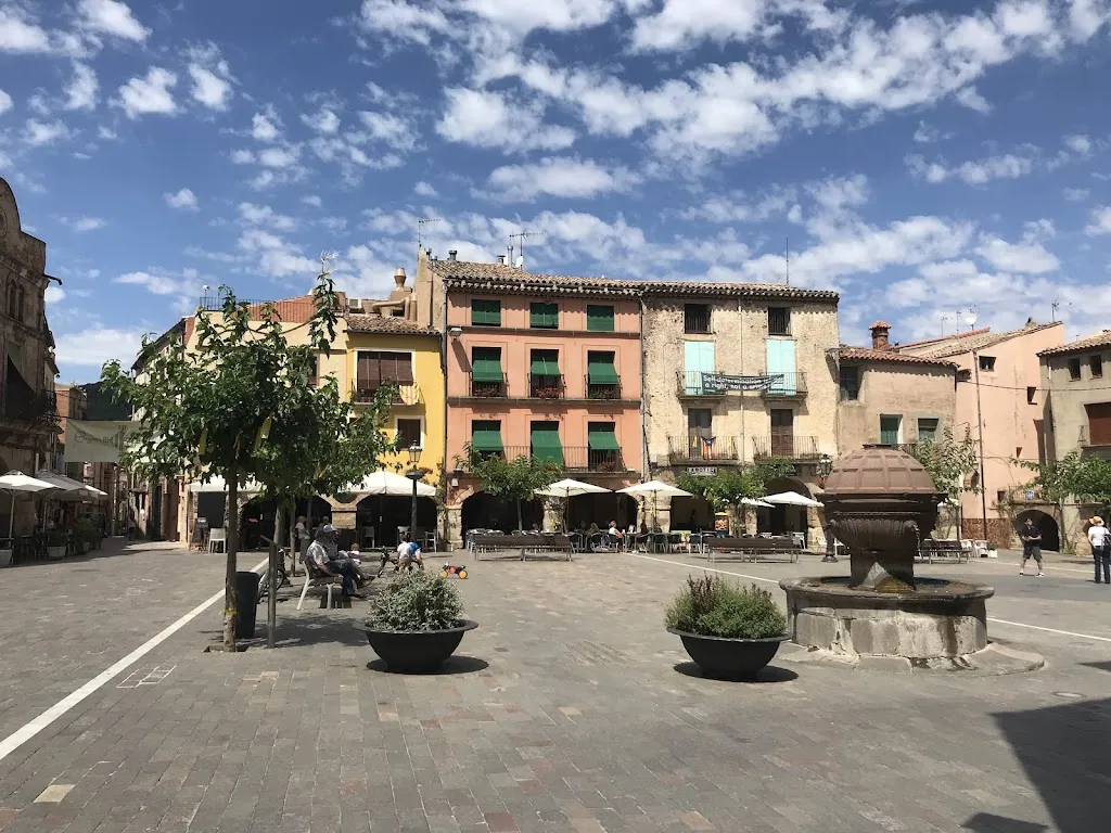 Filipa Sampaio_Hotel Restaurant La Botiga_Prades_avis