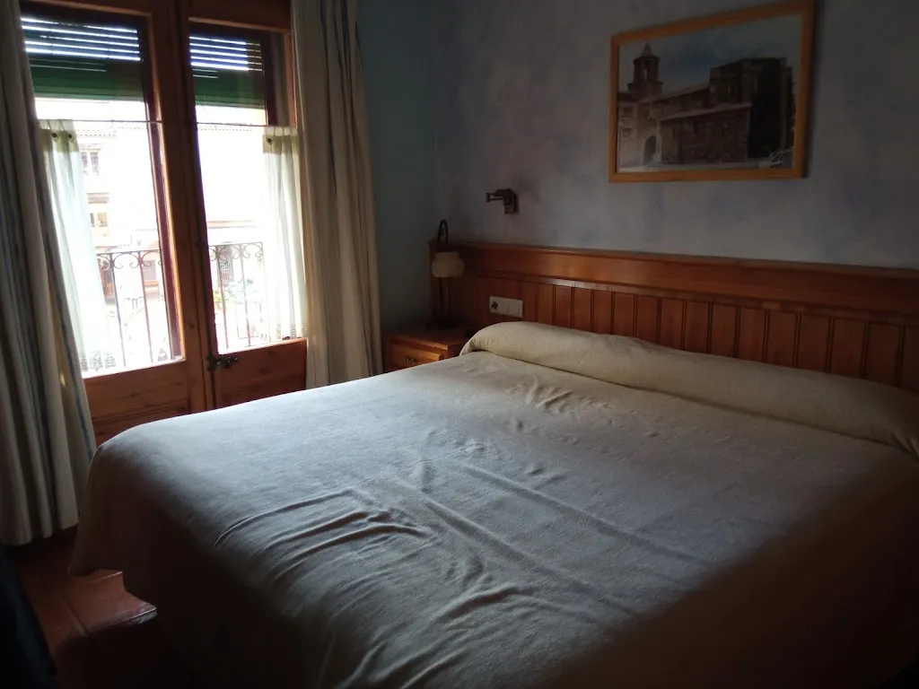 Hotel Restaurant La Botiga_Prades_slider_image_2