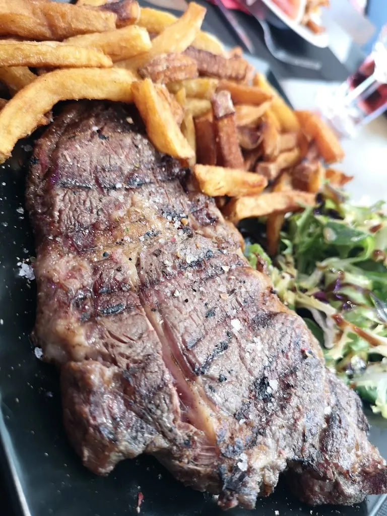 Menu_Les Halles du Conflent_Prades_image_5