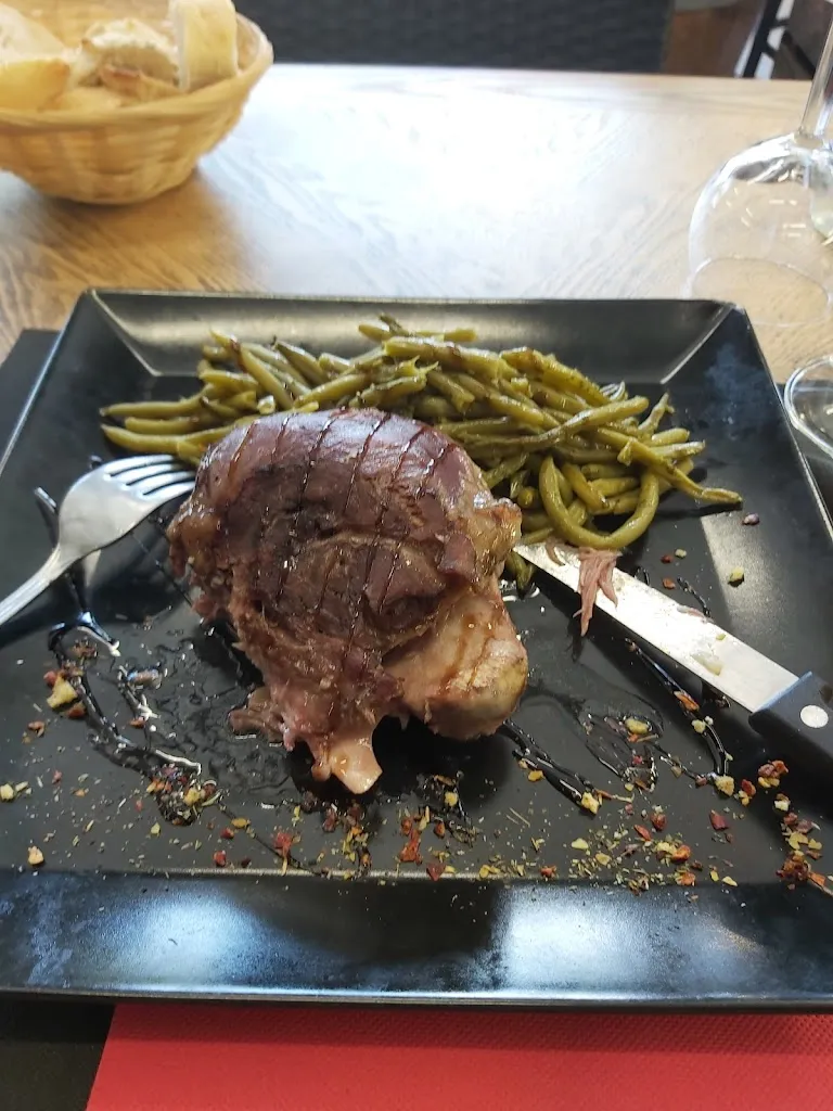 Menu_Les Halles du Conflent_Prades_image_6