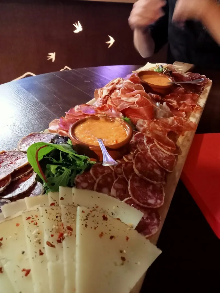 Menu_Les Halles du Conflent_Prades_image_8